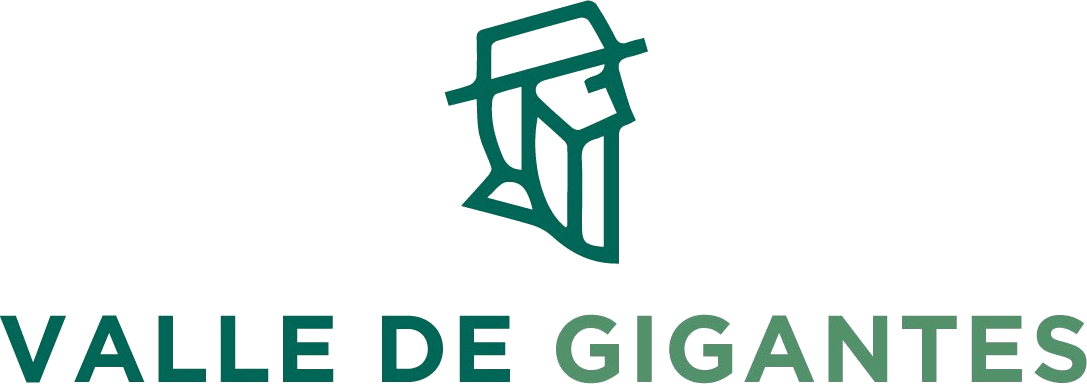 Valle de Gigantes